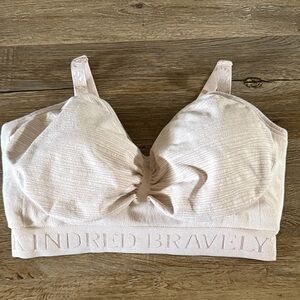 Kindred Bravely Women's Pumping Nursing Bra